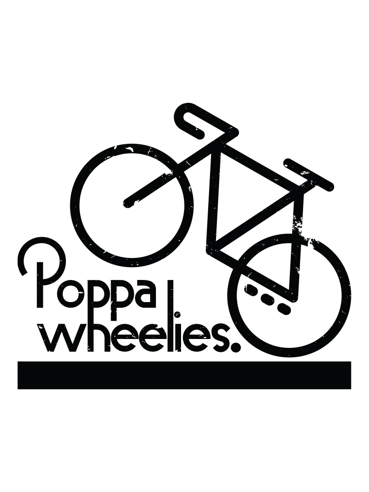 Poppa Wheelies