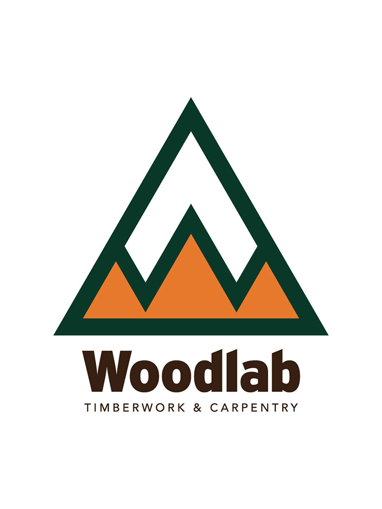 Woodlab Logo